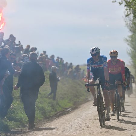 121st Paris-Roubaix 2024