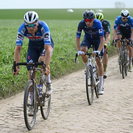 121st Paris-Roubaix 2024