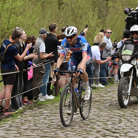 121st Paris-Roubaix 2024