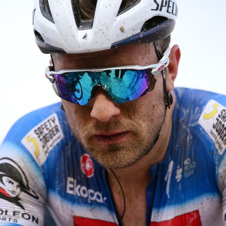 121st Paris-Roubaix 2024