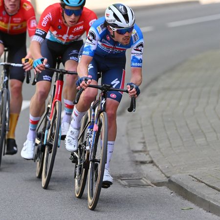 64th De Brabantse Pijl - La Fleche Brabanconne 2024 - Men´s Elite