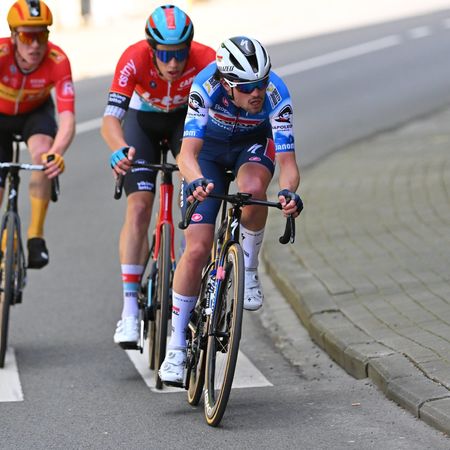 64th De Brabantse Pijl - La Fleche Brabanconne 2024 - Men´s Elite