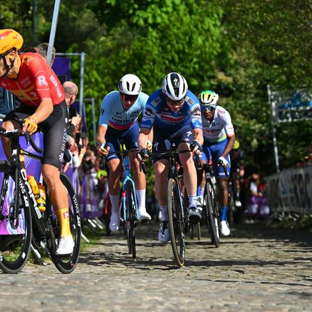 64th De Brabantse Pijl - La Fleche Brabanconne 2024 - Men´s Elite