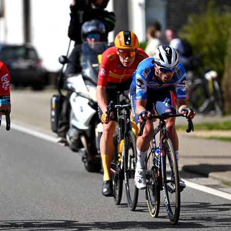 64th De Brabantse Pijl - La Fleche Brabanconne 2024 - Men´s Elite