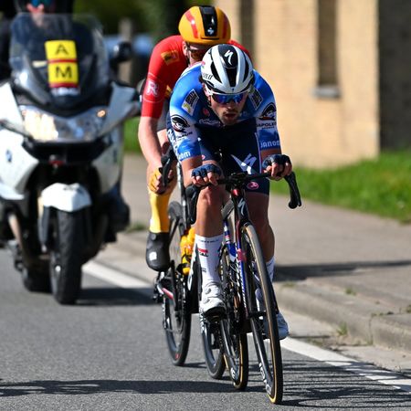 64th De Brabantse Pijl - La Fleche Brabanconne 2024 - Men´s Elite