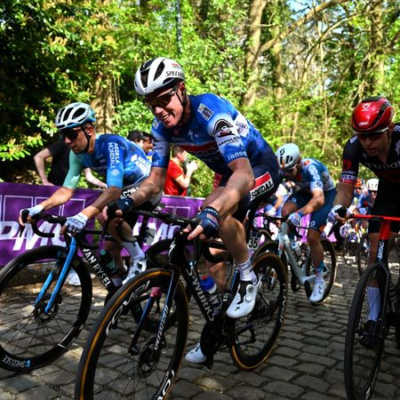 64th De Brabantse Pijl - La Fleche Brabanconne 2024 - Men´s Elite