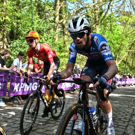 64th De Brabantse Pijl - La Fleche Brabanconne 2024 - Men´s Elite
