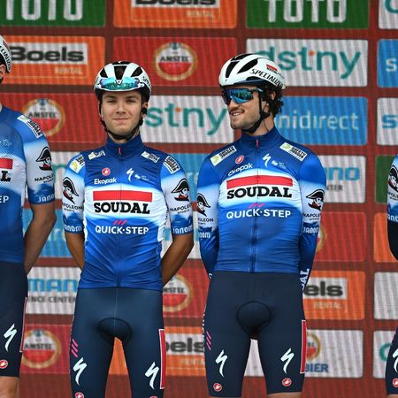 58th Amstel Gold Race 2024 - Men´s Elite