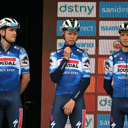 58th Amstel Gold Race 2024 - Men´s Elite
