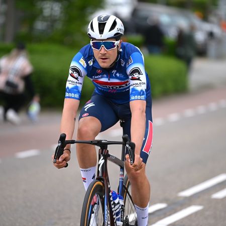 58th Amstel Gold Race 2024 - Men´s Elite