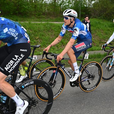 58th Amstel Gold Race 2024 - Men´s Elite