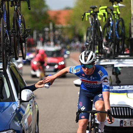 58th Amstel Gold Race 2024 - Men´s Elite