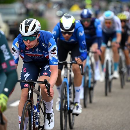 58th Amstel Gold Race 2024 - Men´s Elite