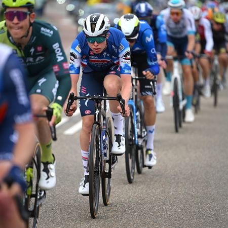 58th Amstel Gold Race 2024 - Men´s Elite