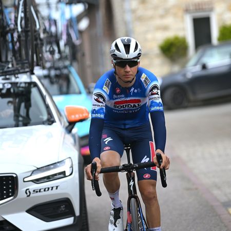 58th Amstel Gold Race 2024 - Men´s Elite