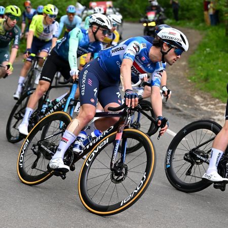 58th Amstel Gold Race 2024 - Men´s Elite