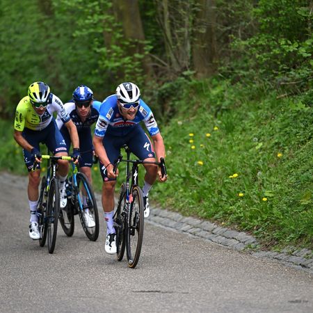 58th Amstel Gold Race 2024 - Men´s Elite