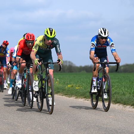 58th Amstel Gold Race 2024 - Men´s Elite