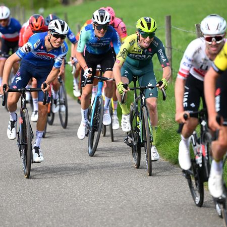 58th Amstel Gold Race 2024 - Men´s Elite