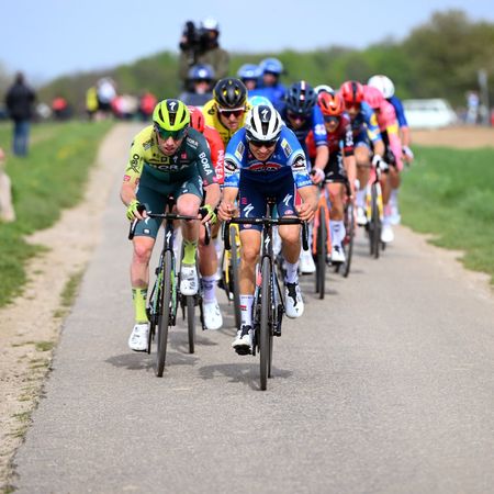 58th Amstel Gold Race 2024 - Men´s Elite