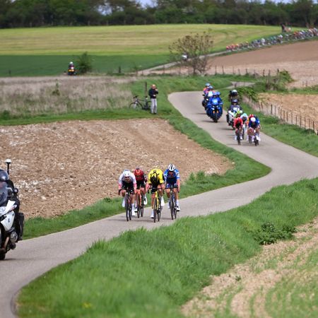 58th Amstel Gold Race 2024 - Men´s Elite