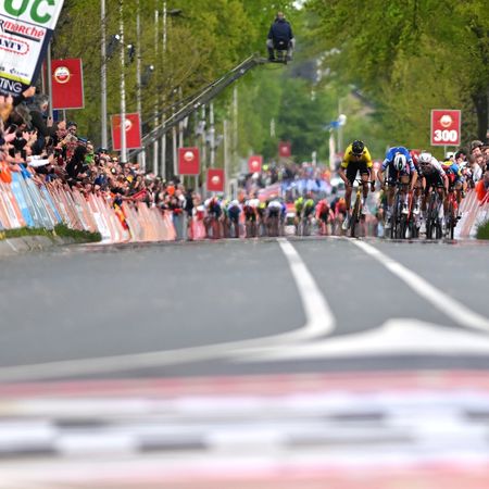 58th Amstel Gold Race 2024 - Men´s Elite