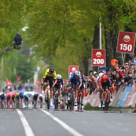 58th Amstel Gold Race 2024 - Men´s Elite