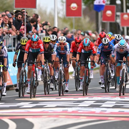 58th Amstel Gold Race 2024 - Men´s Elite