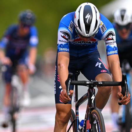 58th Amstel Gold Race 2024 - Men´s Elite