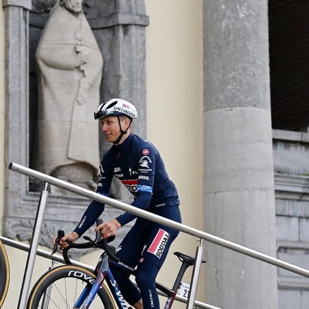 88th La Fleche Wallonne 2024 - Men's Elite