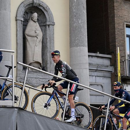 88th La Fleche Wallonne 2024 - Men's Elite