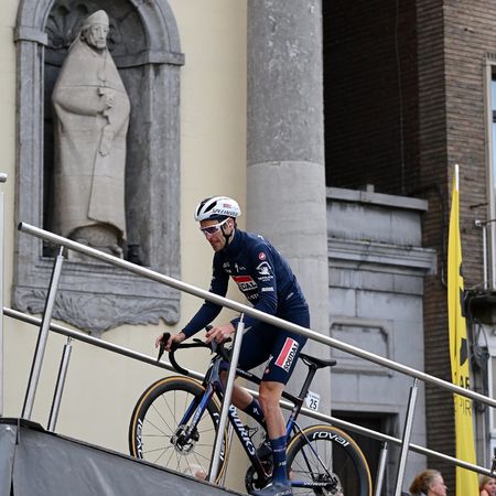 88th La Fleche Wallonne 2024 - Men's Elite