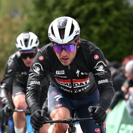 88th La Fleche Wallonne 2024 - Men's Elite