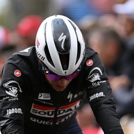 88th La Fleche Wallonne 2024 - Men's Elite