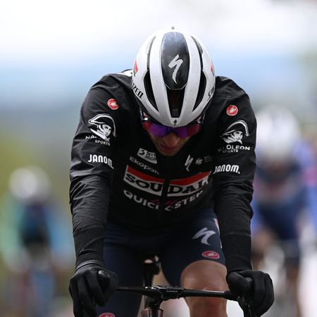 88th La Fleche Wallonne 2024 - Men's Elite