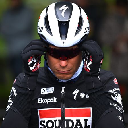 110th Liege - Bastogne - Liege 2024 - Men's Elite