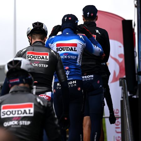 110th Liege - Bastogne - Liege 2024 - Men's Elite