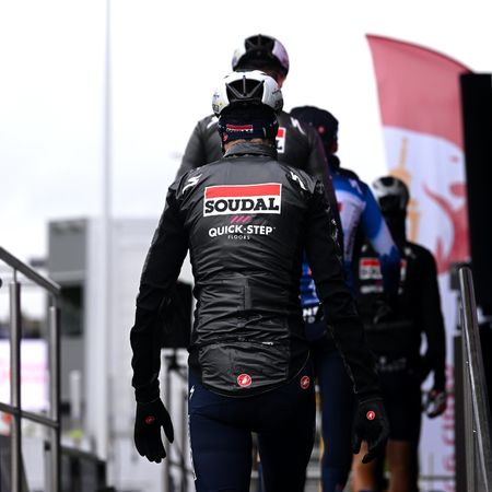 110th Liege - Bastogne - Liege 2024 - Men's Elite