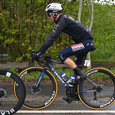 110th Liege - Bastogne - Liege 2024 - Men's Elite