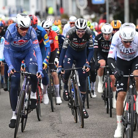 110th Liege - Bastogne - Liege 2024 - Men's Elite