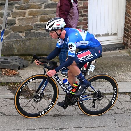 110th Liege - Bastogne - Liege 2024 - Men's Elite