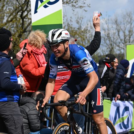 110th Liege - Bastogne - Liege 2024 - Men's Elite