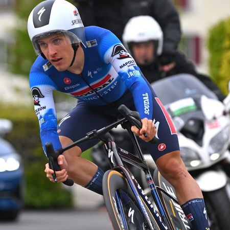 77th Tour De Romandie 2024 - Prologue