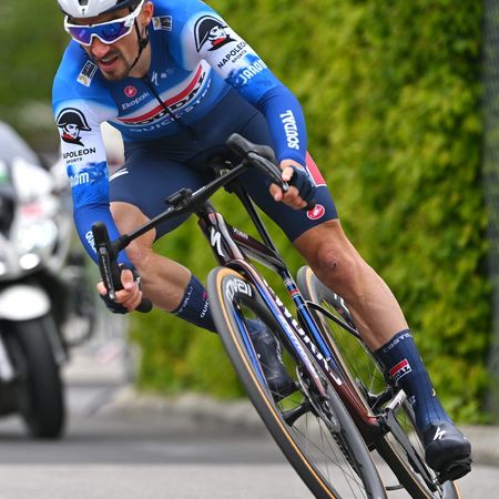 77th Tour De Romandie 2024 - Prologue