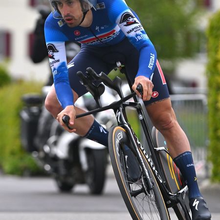 77th Tour De Romandie 2024 - Prologue