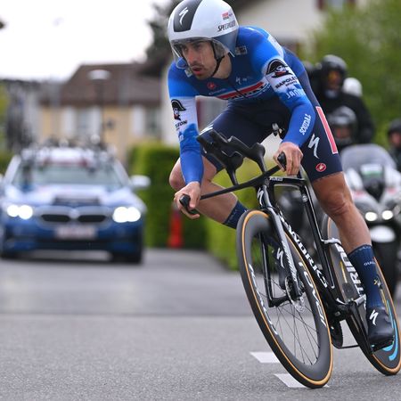 77th Tour De Romandie 2024 - Prologue