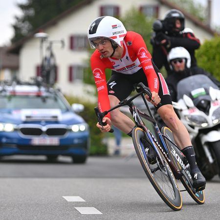 77th Tour De Romandie 2024 - Prologue