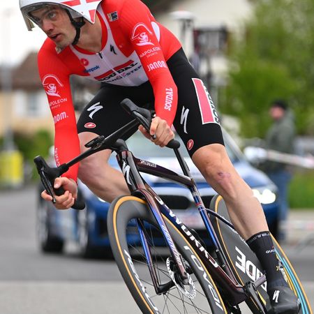 77th Tour De Romandie 2024 - Prologue