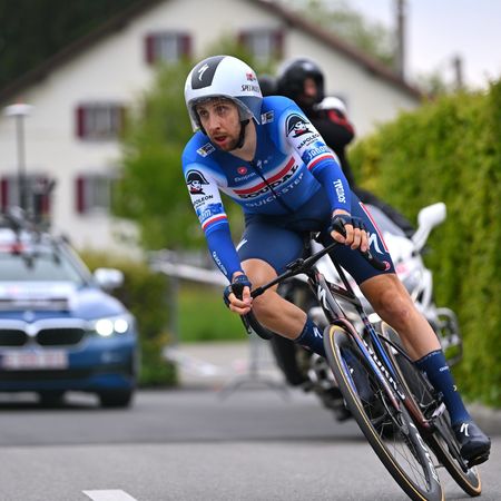 77th Tour De Romandie 2024 - Prologue