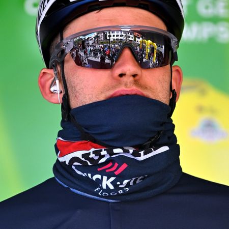 77th Tour De Romandie 2024 - Stage 1